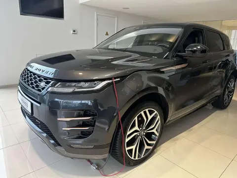 Annonce LAND ROVER RANGE ROVER EVOQUE Diesel 2022 d'occasion 