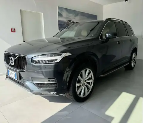 Used VOLVO XC90 Diesel 2017 Ad 