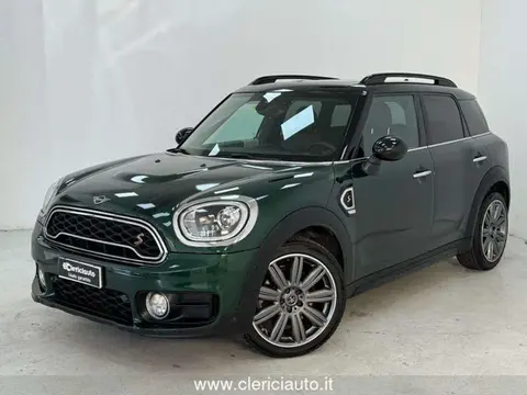 Annonce MINI COOPER Diesel 2020 d'occasion 