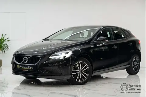 Used VOLVO V40 Petrol 2019 Ad 