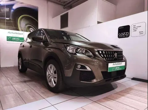 Used PEUGEOT 3008 Diesel 2020 Ad 