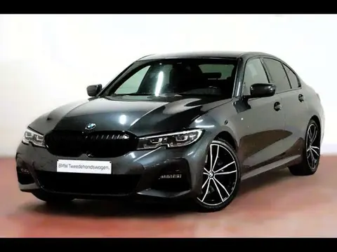 Used BMW SERIE 3 Petrol 2019 Ad 