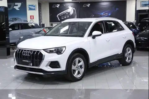 Used AUDI Q3 Diesel 2020 Ad 