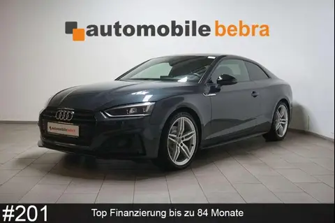 Used AUDI A5 Petrol 2018 Ad 