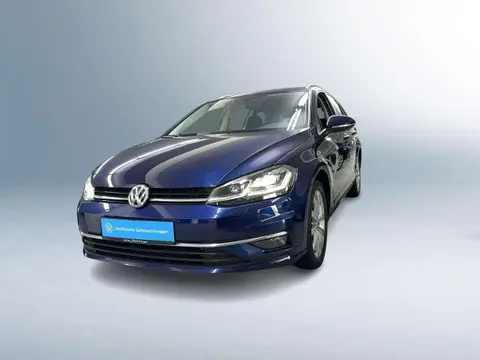 Annonce VOLKSWAGEN GOLF Essence 2020 d'occasion 