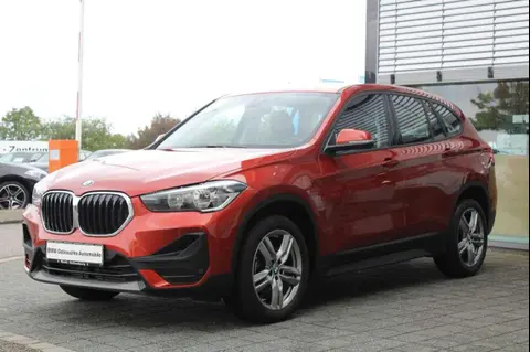 Annonce BMW X1 Diesel 2021 d'occasion Allemagne