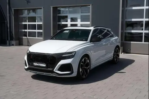 Annonce AUDI RSQ8 Essence 2020 d'occasion 