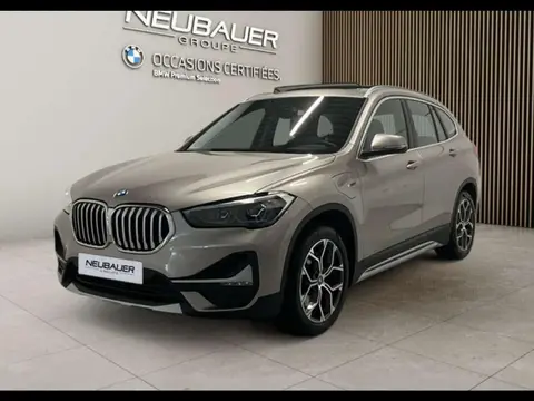 Annonce BMW X1  2022 d'occasion 