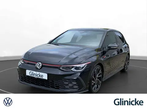 Used VOLKSWAGEN GOLF Petrol 2021 Ad 