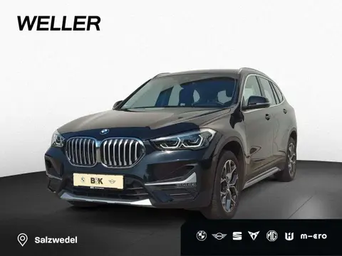 Annonce BMW X1 Diesel 2021 d'occasion Allemagne