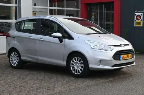 Annonce FORD B-MAX Essence 2015 d'occasion 