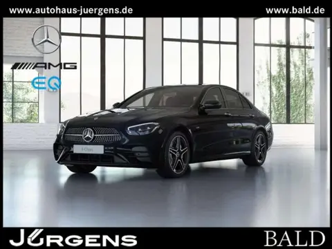 Used MERCEDES-BENZ CLASSE E Hybrid 2020 Ad 