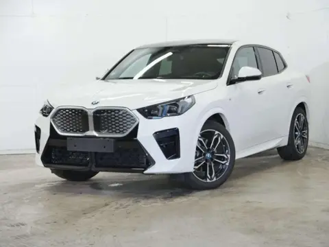 Annonce BMW IX2 Électrique 2023 d'occasion 