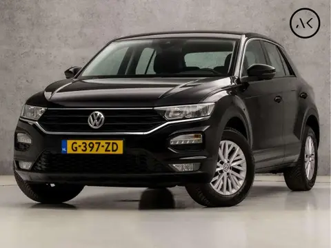 Used VOLKSWAGEN T-ROC Petrol 2019 Ad 