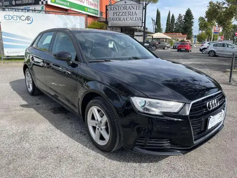 Used AUDI A3 Diesel 2018 Ad 