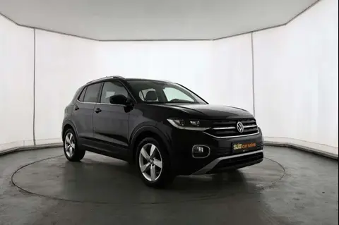 Used VOLKSWAGEN T-CROSS Petrol 2022 Ad 