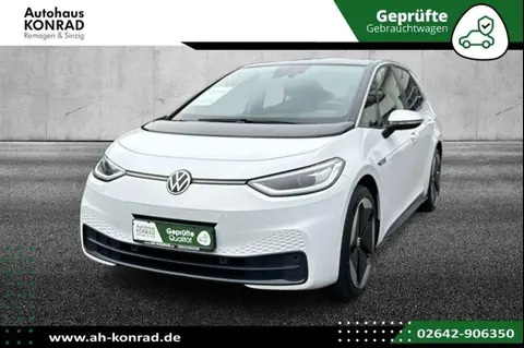 Annonce VOLKSWAGEN ID.3 Hybride 2021 d'occasion 