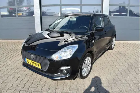 Used SUZUKI SWIFT Petrol 2019 Ad 