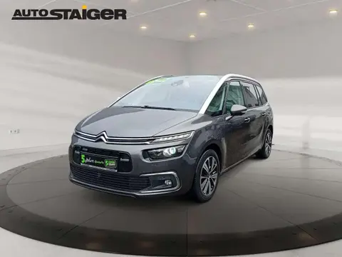 Annonce CITROEN C4 Essence 2017 d'occasion 