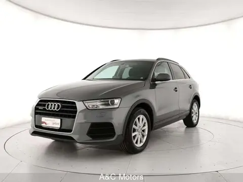 Used AUDI Q3 Diesel 2016 Ad 