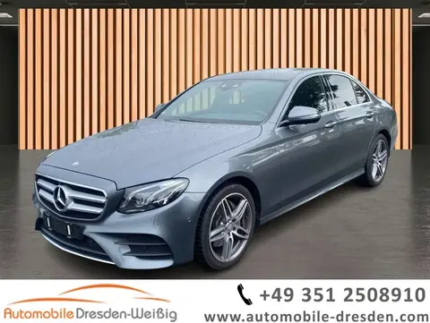 Used MERCEDES-BENZ CLASSE E Diesel 2016 Ad 