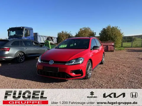 Annonce VOLKSWAGEN GOLF Essence 2019 d'occasion 