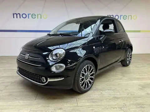 Used FIAT 500 Hybrid 2024 Ad 