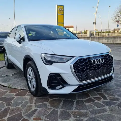 Used AUDI Q3 Diesel 2020 Ad 