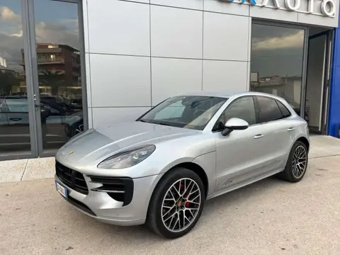 Used PORSCHE MACAN Petrol 2021 Ad 