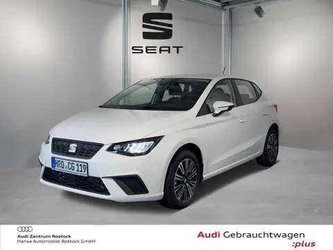 Used SEAT IBIZA Petrol 2024 Ad 