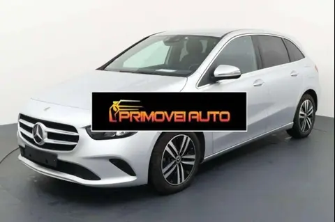 Used MERCEDES-BENZ CLASSE B Petrol 2021 Ad 