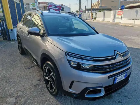 Annonce CITROEN C5 AIRCROSS Diesel 2021 d'occasion 