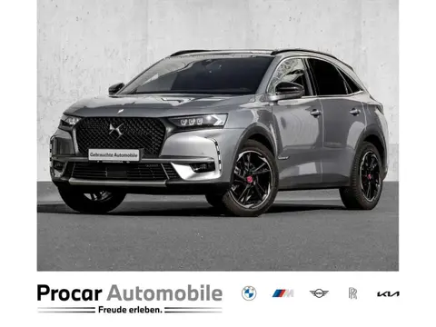 Annonce CITROEN DS Hybride 2021 d'occasion 