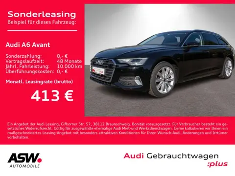 Used AUDI A6 Diesel 2023 Ad 