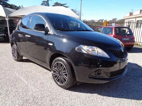 Annonce LANCIA YPSILON Hybride 2023 d'occasion 