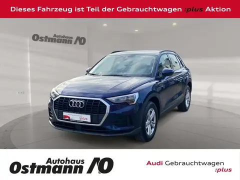 Used AUDI Q3 Petrol 2023 Ad 