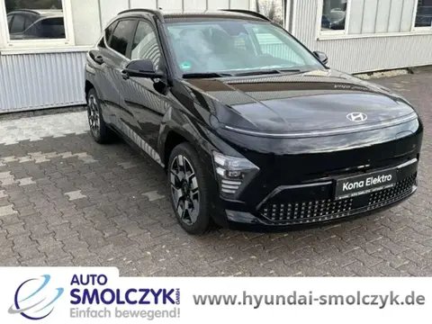 Annonce HYUNDAI KONA Électrique 2023 d'occasion 