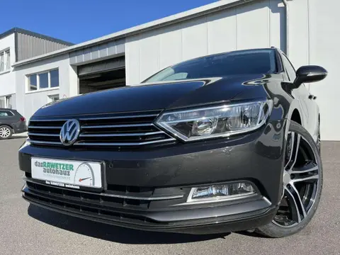 Used VOLKSWAGEN PASSAT Diesel 2019 Ad 