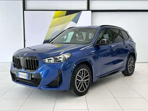 Annonce BMW X1 Hybride 2023 d'occasion 