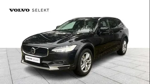 Used VOLVO V90 Diesel 2024 Ad 