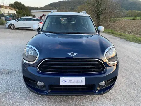 Used MINI COOPER Petrol 2017 Ad 