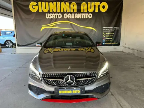 Used MERCEDES-BENZ CLASSE CLA Petrol 2018 Ad 