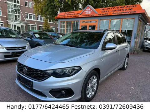 Used FIAT TIPO Petrol 2016 Ad 