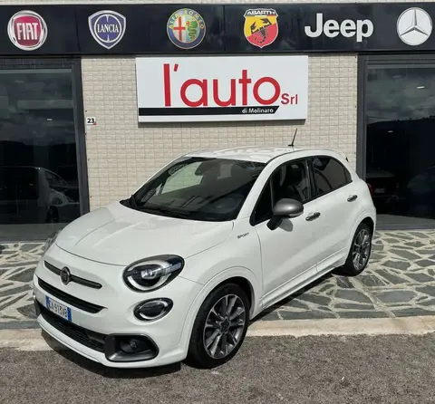 Used FIAT 500X Diesel 2020 Ad 