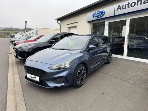 Annonce FORD FOCUS Essence 2019 d'occasion 