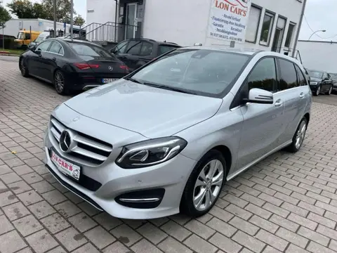 Used MERCEDES-BENZ CLASSE B Diesel 2016 Ad 