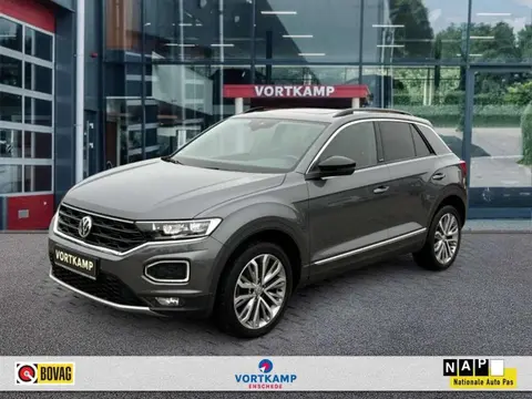 Used VOLKSWAGEN T-ROC Petrol 2020 Ad 