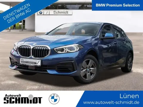 Used BMW SERIE 1 Petrol 2023 Ad 