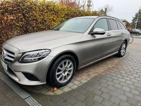 Used MERCEDES-BENZ CLASSE C Petrol 2019 Ad 