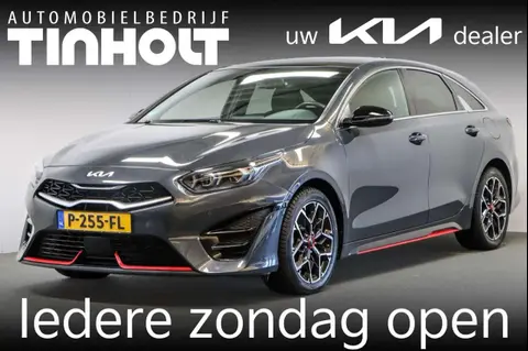 Used KIA PROCEED Petrol 2022 Ad 